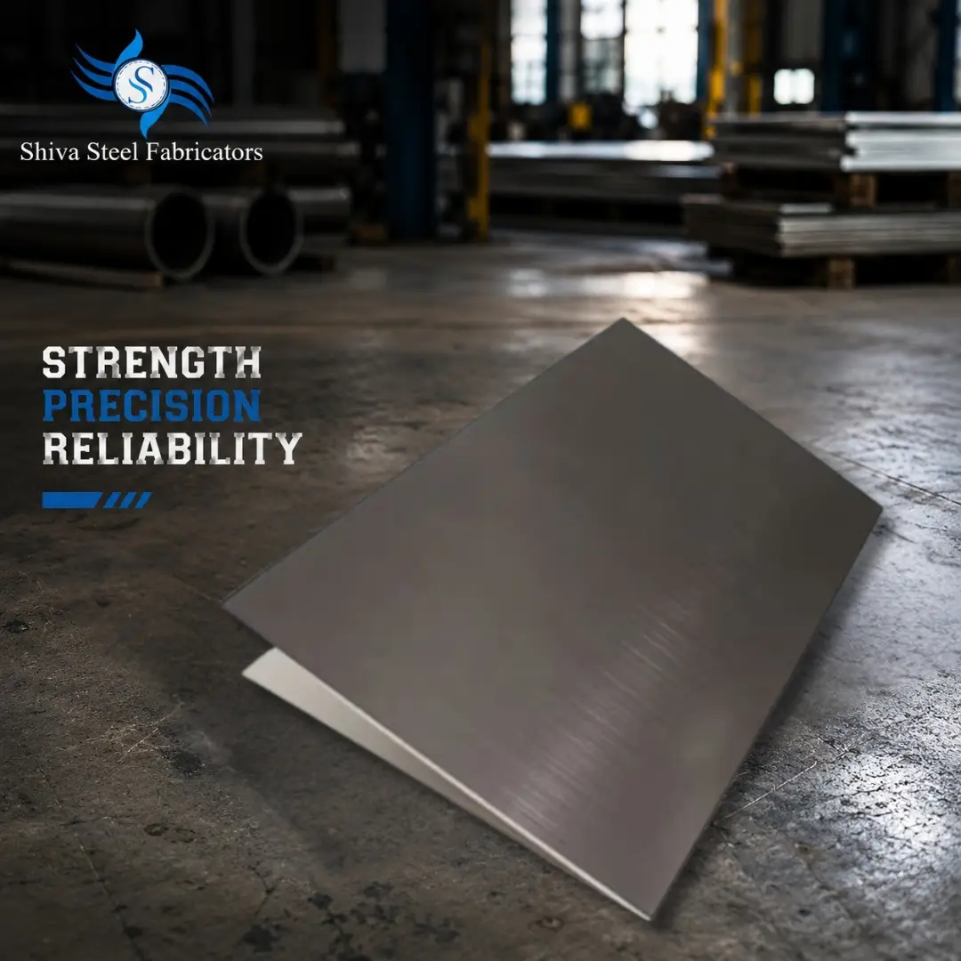 TATA Mild Steel Sheet
